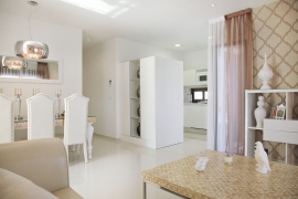 Sale - Apartment - Guardamar - Marjal Beach II
