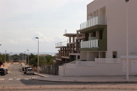 New build - Apartment - La marina - El Pinet