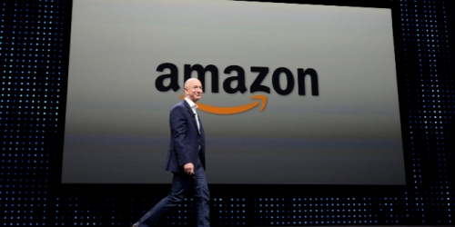 Amazon lanza en España el almacenamiento ilimitado en la nube