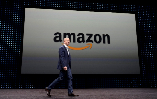 Amazon lanza en España el almacenamiento ilimitado en la nube