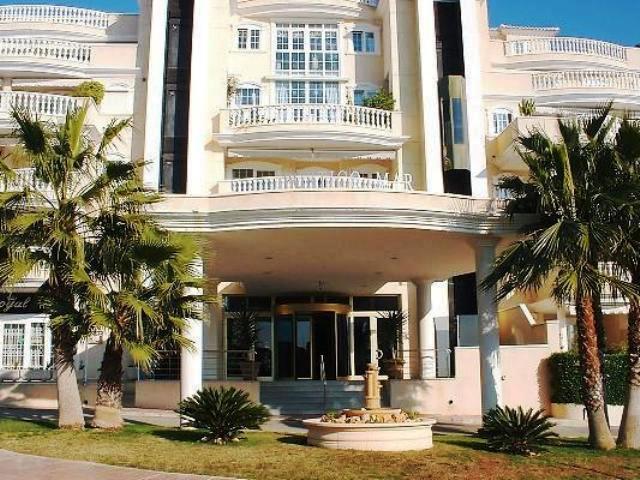 Sale - Apartment - Guardamar - Portico Mar