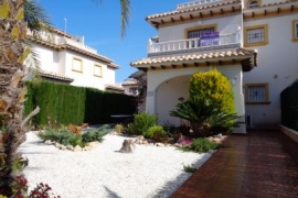 Sale - Quad - La marina - El Pinet