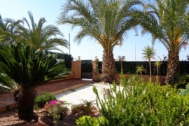 Sale - Quad - La marina - El Pinet