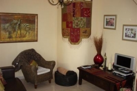 Sale - Quad - La marina - El Pinet