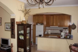 Sale - Quad - La marina - El Pinet