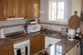 Sale - Quad - La marina - El Pinet