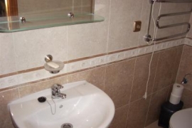 Sale - Quad - La marina - El Pinet