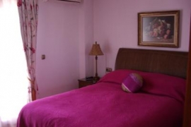 Sale - Quad - La marina - El Pinet