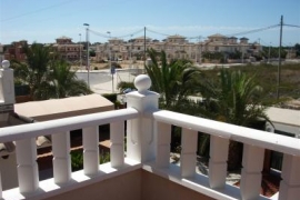 Sale - Quad - La marina - El Pinet
