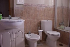 Sale - Quad - La marina - El Pinet