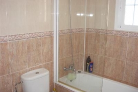 Sale - Quad - La marina - El Pinet