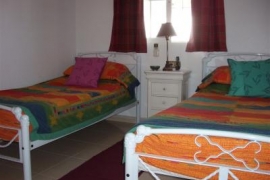 Sale - Quad - La marina - El Pinet