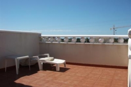 Sale - Quad - La marina - El Pinet