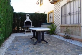 Sale - Quad - La marina - El Pinet