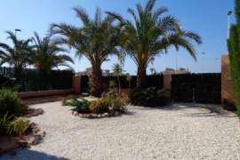 Sale - Quad - La marina - El Pinet