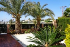 Sale - Quad - La marina - El Pinet