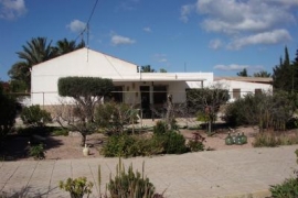 Reventa - Villa - La marina - La Marina