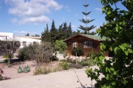 Reventa - Villa - La marina - La Marina