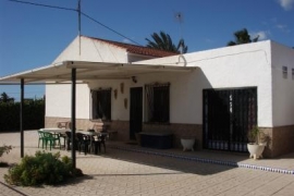 Reventa - Villa - La marina - La Marina