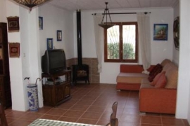 Reventa - Villa - La marina - La Marina