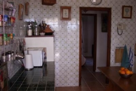 Reventa - Villa - La marina - La Marina