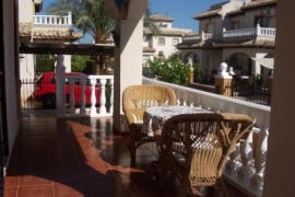 Reventa - Quad - La marina - El Pinet