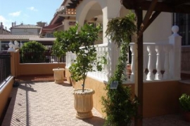 Reventa - Quad - La marina - El Pinet