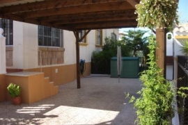 Reventa - Quad - La marina - El Pinet