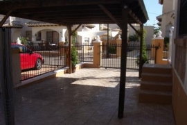 Reventa - Quad - La marina - El Pinet