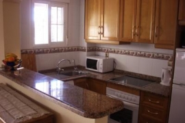 Reventa - Quad - La marina - El Pinet