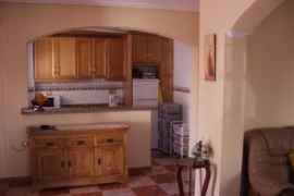 Reventa - Quad - La marina - El Pinet