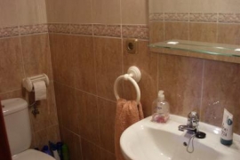 Reventa - Quad - La marina - El Pinet