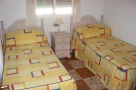 Reventa - Quad - La marina - El Pinet