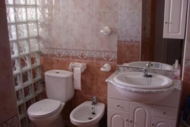 Reventa - Quad - La marina - El Pinet