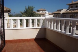 Reventa - Quad - La marina - El Pinet