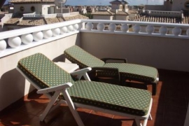 Reventa - Quad - La marina - El Pinet