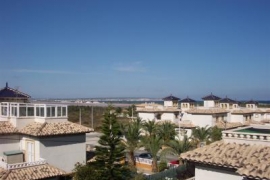 Reventa - Quad - La marina - El Pinet