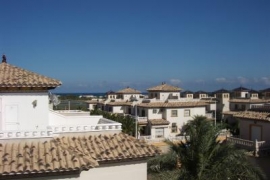 Reventa - Quad - La marina - El Pinet