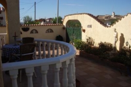 Reventa - Bungalow - Urbanization La Marina - Urbanistaion La Marina