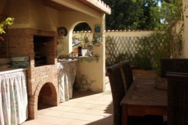 Reventa - Bungalow - Urbanization La Marina - Urbanistaion La Marina