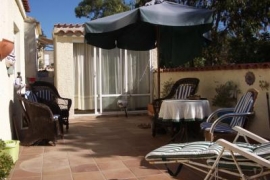 Reventa - Bungalow - Urbanization La Marina - Urbanistaion La Marina