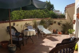 Reventa - Bungalow - Urbanization La Marina - Urbanistaion La Marina