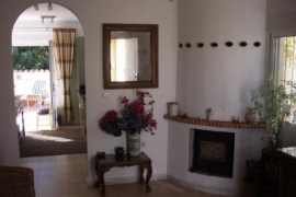 Reventa - Bungalow - Urbanization La Marina - Urbanistaion La Marina