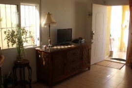 Reventa - Bungalow - Urbanization La Marina - Urbanistaion La Marina