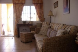 Reventa - Bungalow - Urbanization La Marina - Urbanistaion La Marina