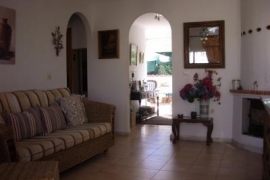 Reventa - Bungalow - Urbanization La Marina - Urbanistaion La Marina