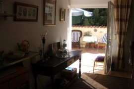 Reventa - Bungalow - Urbanization La Marina - Urbanistaion La Marina