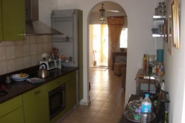 Reventa - Bungalow - Urbanization La Marina - Urbanistaion La Marina