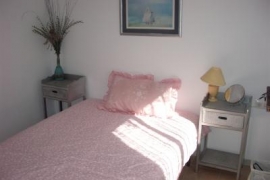 Reventa - Bungalow - Urbanization La Marina - Urbanistaion La Marina