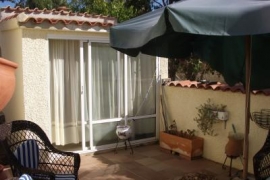 Reventa - Bungalow - Urbanization La Marina - Urbanistaion La Marina